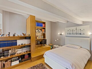 Vakantiehuis Monte San Savino Kenmerken 8