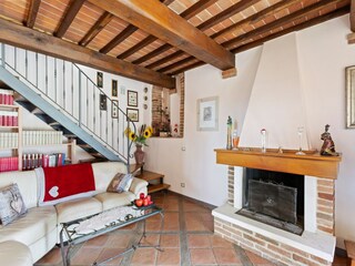 Casa per le vacanze Monte San Savino Caratteristiche 9