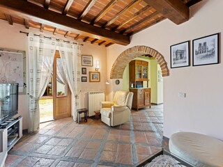 Vakantiehuis Monte San Savino Kenmerken 10