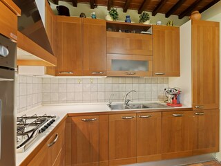 Casa per le vacanze Monte San Savino Caratteristiche 13