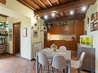 Casa per le vacanze Monte San Savino Caratteristiche 15