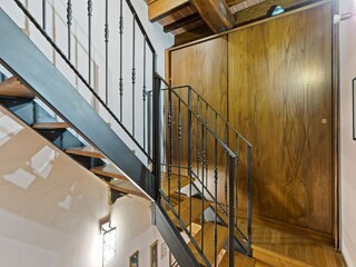 Vakantiehuis Monte San Savino Kenmerken 17