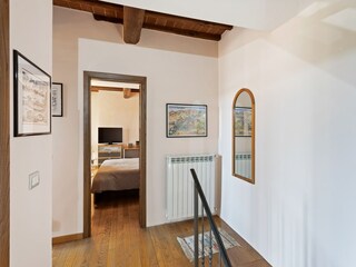 Casa per le vacanze Monte San Savino Caratteristiche 18