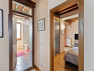 Maison de vacances Monte San Savino Équipement 19