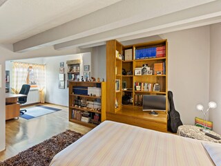 Vakantiehuis Monte San Savino Kenmerken 21