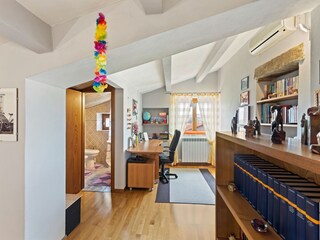 Vakantiehuis Monte San Savino Kenmerken 22