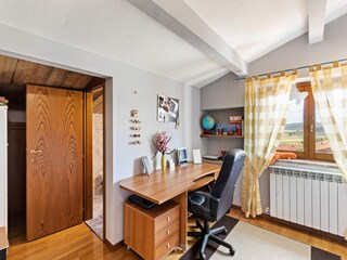 Maison de vacances Monte San Savino Équipement 23