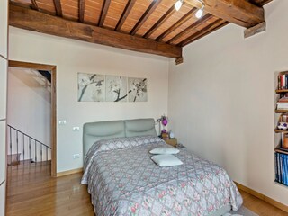 Vakantiehuis Monte San Savino Kenmerken 24