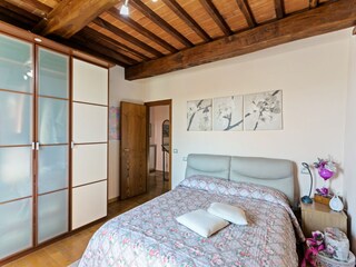 Ferienhaus Monte San Savino Ausstattung 25