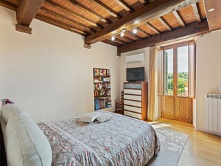 Ferienhaus Monte San Savino Ausstattung 27