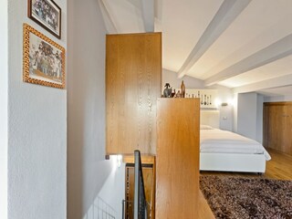 Ferienhaus Monte San Savino Ausstattung 28