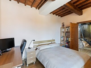 Maison de vacances Monte San Savino Équipement 29