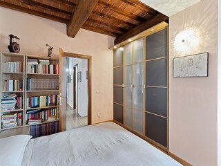 Ferienhaus Monte San Savino Ausstattung 31