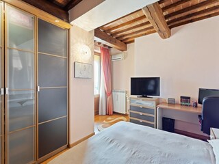 Vakantiehuis Monte San Savino Kenmerken 32