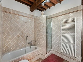 Maison de vacances Monte San Savino Équipement 34