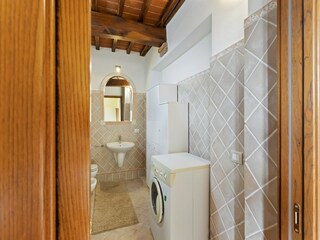 Ferienhaus Monte San Savino Ausstattung 36