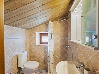 Ferienhaus Monte San Savino Ausstattung 37