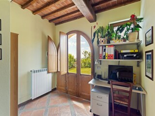 Casa de vacaciones Monte San Savino  43