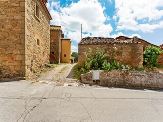 Maison de vacances Monte San Savino Environnement 38