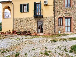 Casa per le vacanze Monte San Savino Registrazione all'aperto 4