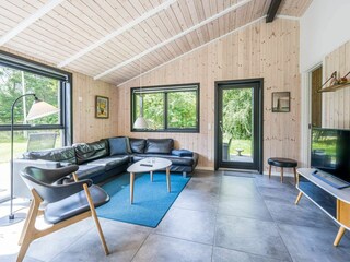 Ferienhaus Blåvand  3