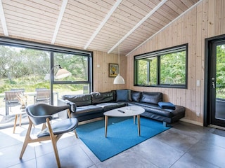Ferienhaus Blåvand  4