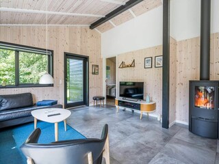 Ferienhaus Blåvand  5