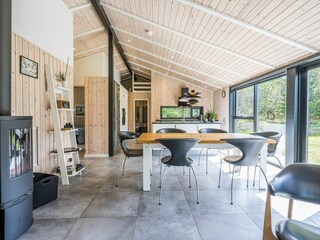 Ferienhaus Blåvand  7