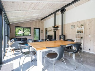 Ferienhaus Blåvand  8