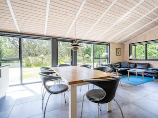 Ferienhaus Blåvand  9
