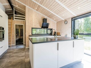 Ferienhaus Blåvand  10