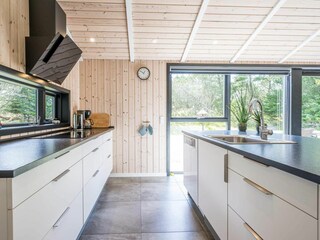 Ferienhaus Blåvand  12