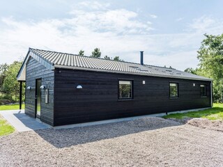 Ferienhaus Blåvand  31