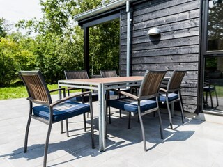 Ferienhaus Blåvand  21