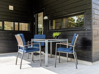 Ferienhaus Blåvand  22