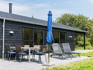 Vakantiehuis Blåvand  26