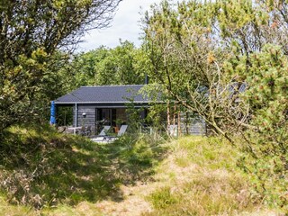 Ferienhaus Blåvand  28