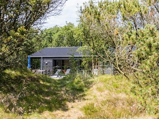 Holiday house Blåvand  4