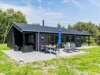 Holiday house Blåvand Outdoor Recording 1