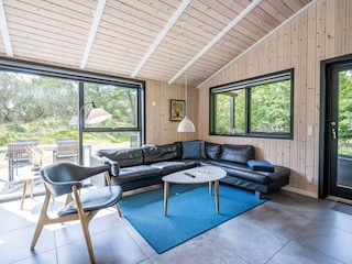 Holiday house Blåvand  7
