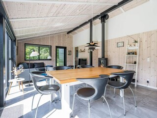 Holiday house Blåvand  11