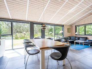 Holiday house Blåvand  12