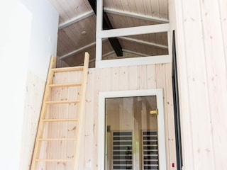 Holiday house Blåvand  24
