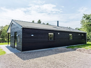 Holiday house Blåvand  25