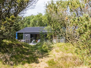 Holiday house Blåvand  26