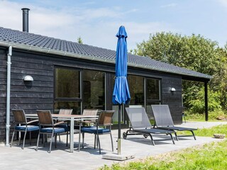Holiday house Blåvand  34