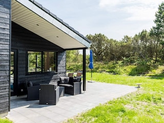 Holiday house Blåvand  35