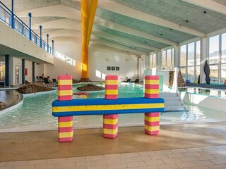 Parque de vacaciones Søndervig  21
