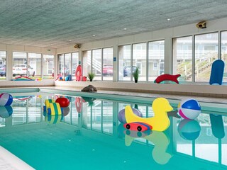 Parque de vacaciones Søndervig  24