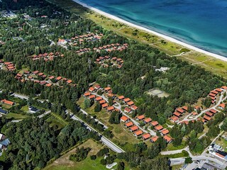 Ferienpark Marielyst Außenaufnahme 9